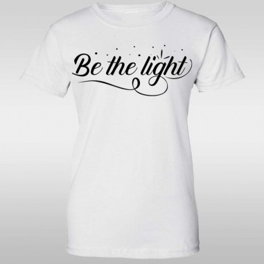 Be The Light T-Shirt
